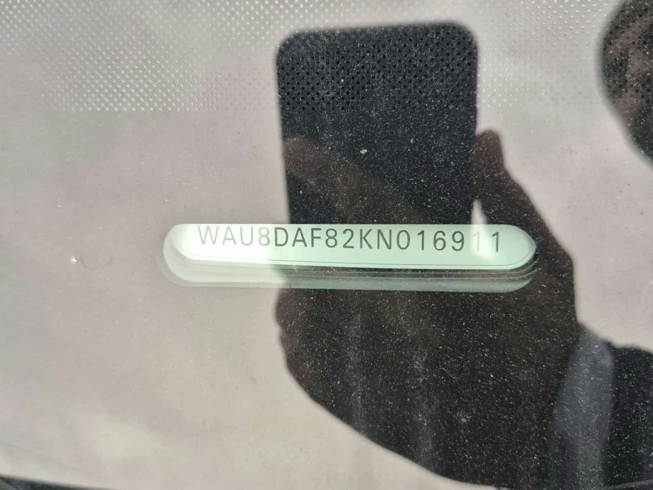 Audi A8 * 55 TFSI QUATTRO * CARFAX * ��������� * ��������� | Mobile.bg � ����������� 17