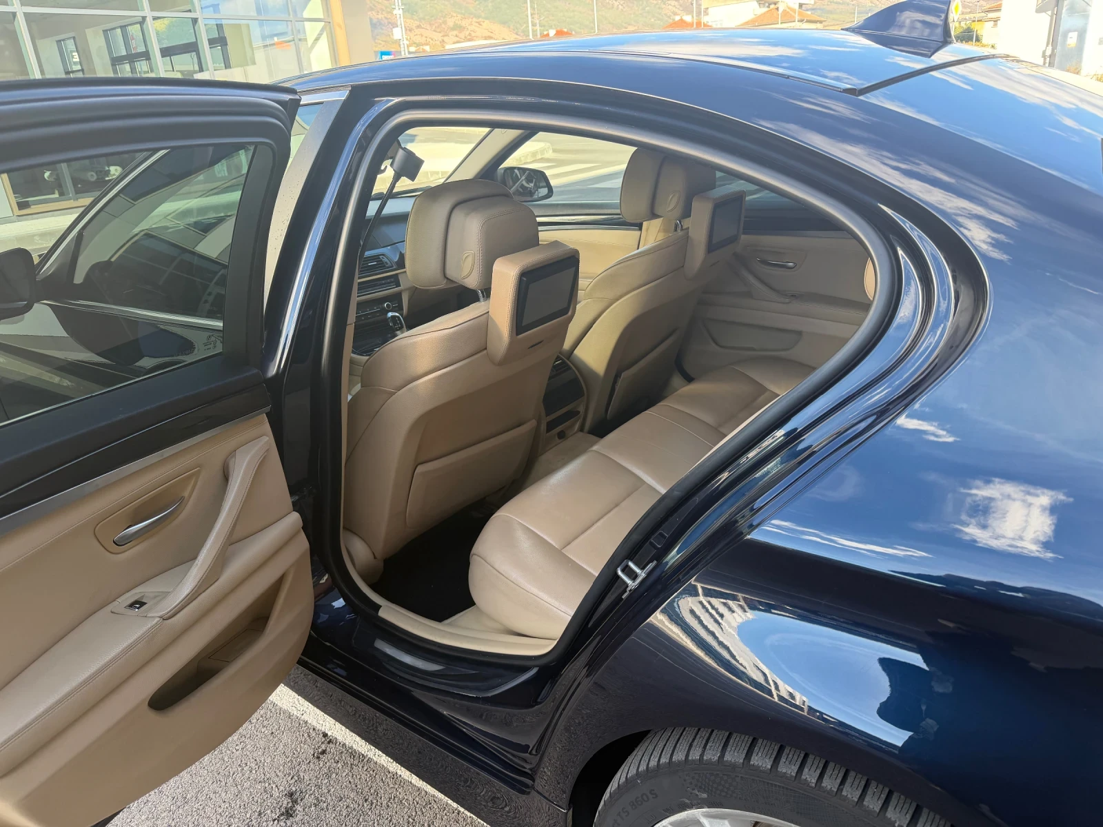 BMW 523 3000i f10 | Mobile.bg � ����������� 9