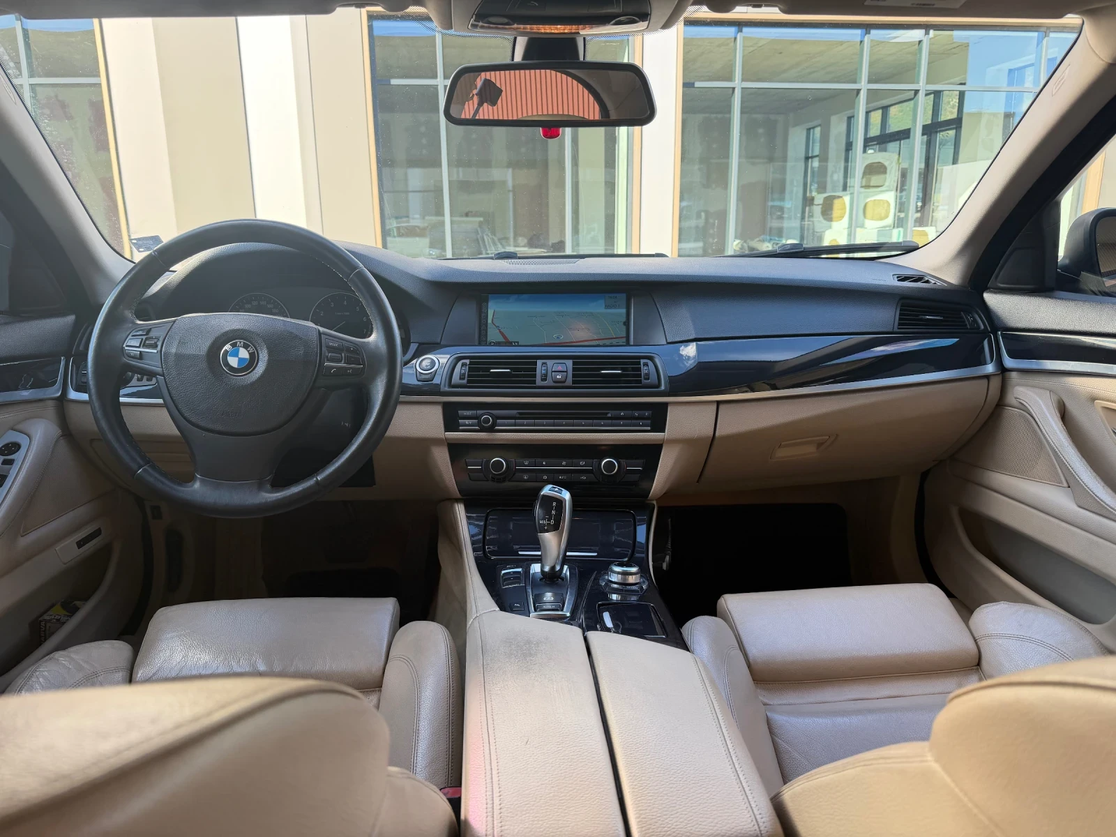 BMW 523 3000i f10 | Mobile.bg � ����������� 10