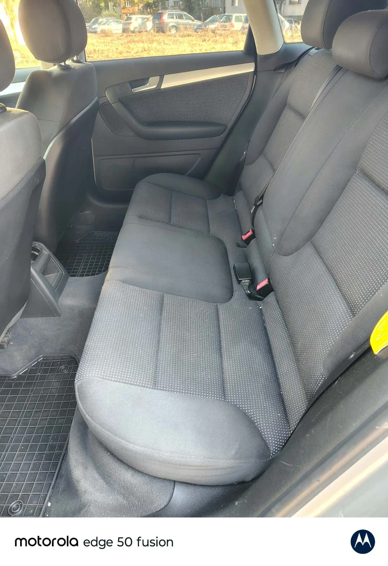 Audi A3 Спортбек, снимка 8 - Автомобили и джипове - 56614713