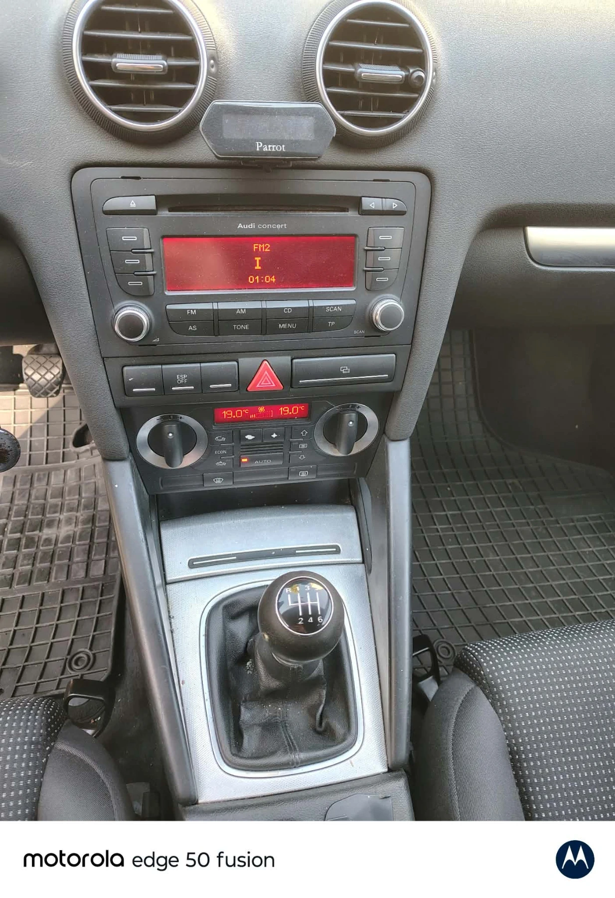 Audi A3 Спортбек, снимка 6 - Автомобили и джипове - 56614713