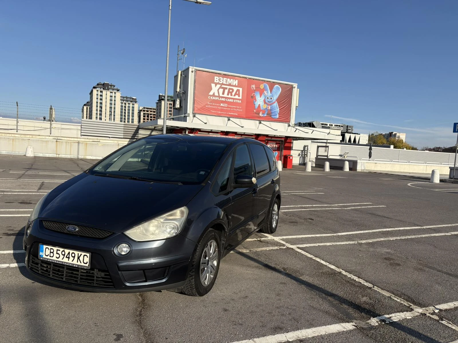 Ford S-Max | Mobile.bg � ����������� 2