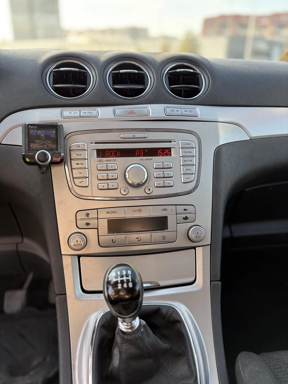 Ford S-Max, снимка 5 - Автомобили и джипове - 56647789