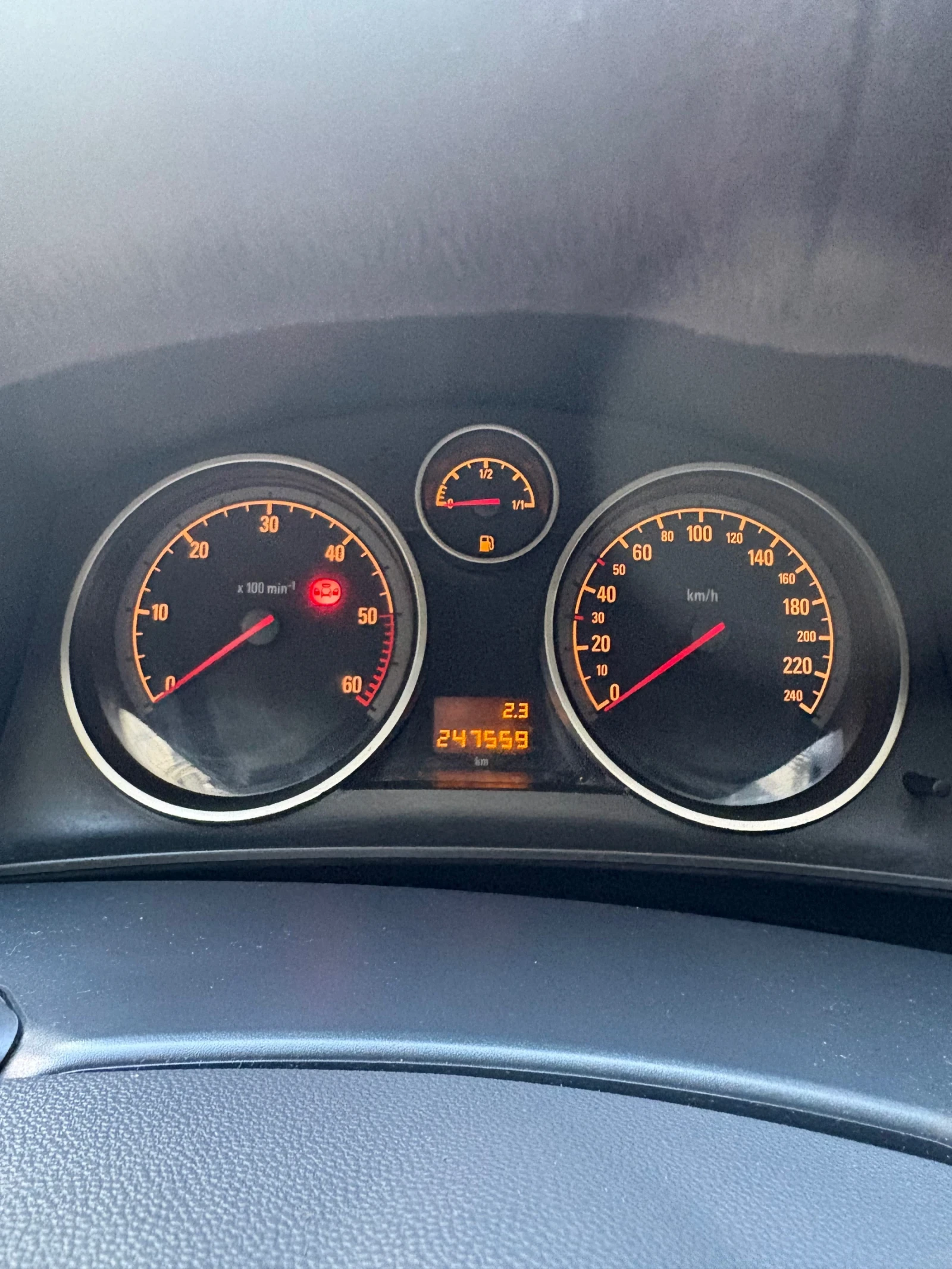 Opel Astra, снимка 7 - Автомобили и джипове - 56738164