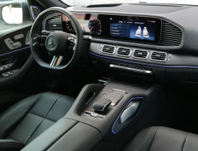 Mercedes-Benz GLS 580* 4M* AMG* PANO* DISTR* HEAD-UP* BURM* PANO* NI, снимка 8