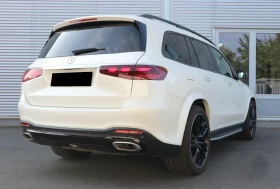 Mercedes-Benz GLS 580* 4M* AMG* PANO* DISTR* HEAD-UP* BURM* PANO* NI, снимка 3