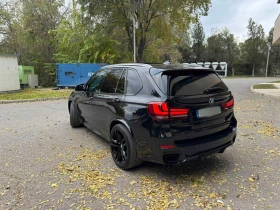BMW X5 M50D, снимка 4