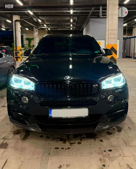 BMW X5 M50D, снимка 2