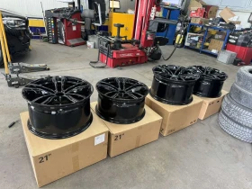 BMW X5 M50D, снимка 9