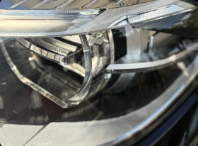 BMW X5 M50D, снимка 10