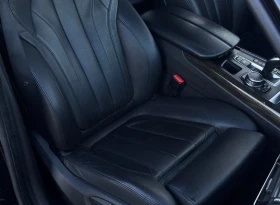 BMW X5 M50D, снимка 8