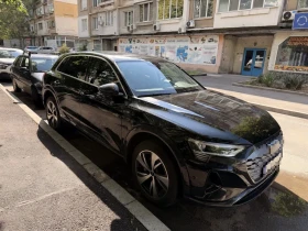 Audi Q8 55 Etron Quattro, снимка 14