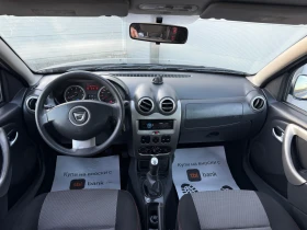 Dacia Duster 1.6I * GPL * ЧИСТО НОВА * ЛИЗИНГ, снимка 10