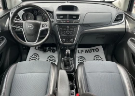 Opel Mokka 1.7cdti* 131k.c* COSMO* СЕРЗИЗНА ИСТОРИЯ, снимка 8