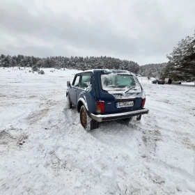Lada Niva, снимка 11