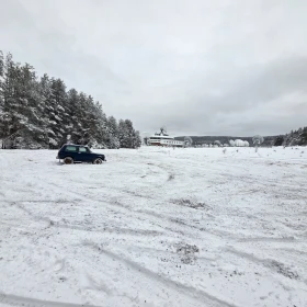 Lada Niva, снимка 12