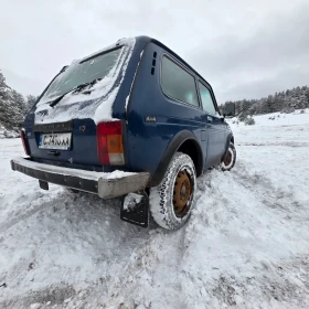 Lada Niva, снимка 7