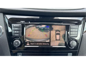 Nissan Qashqai DIG-T N-Connecta, Месечна вноска от 244  , снимка 16