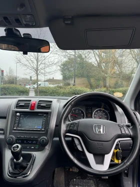 Honda Cr-v, снимка 7