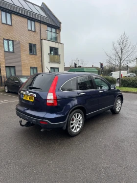 Honda Cr-v, снимка 4