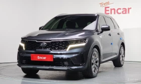 Kia Sorento 2.2 D PRESTIGE* 4x4* ПОДГРЕВ* ОБДУХВАНЕ* KEYLESS* , снимка 1