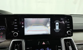 Kia Sorento 2.2 D PRESTIGE* 4x4* ПОДГРЕВ* ОБДУХВАНЕ* KEYLESS* , снимка 13