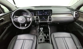 Kia Sorento 2.2 D PRESTIGE* 4x4* ПОДГРЕВ* ОБДУХВАНЕ* KEYLESS* , снимка 8