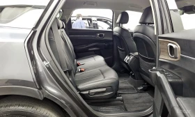 Kia Sorento 2.2 D PRESTIGE* 4x4* ПОДГРЕВ* ОБДУХВАНЕ* KEYLESS* , снимка 15