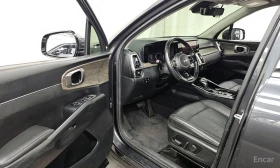 Kia Sorento 2.2 D PRESTIGE* 4x4* ПОДГРЕВ* ОБДУХВАНЕ* KEYLESS* , снимка 6