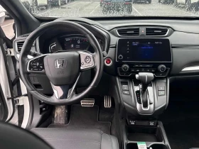 Honda Cr-v * Sport * 2 КЛЮЧА * ПРЕДСТАВИТЕЛСТВО * ПОДГРЕВ, снимка 9