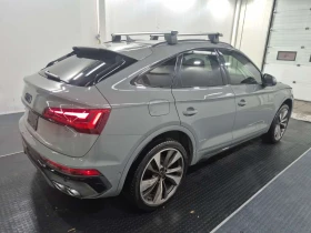 Audi SQ5 * TECHNIK * CARFAX * ЦЕНА ДО БГ, снимка 3