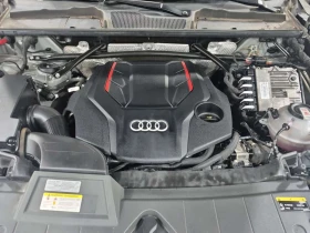 Audi SQ5 * TECHNIK * CARFAX * ЦЕНА ДО БГ, снимка 17