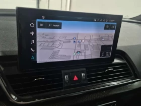 Audi SQ5 * TECHNIK * CARFAX * ЦЕНА ДО БГ, снимка 10
