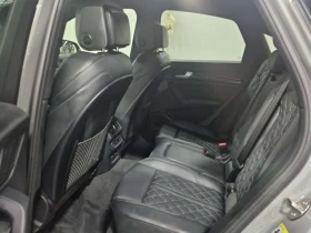 Audi SQ5 * TECHNIK * CARFAX * ЦЕНА ДО БГ, снимка 13