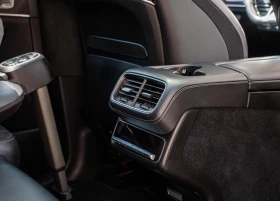 Mercedes-Benz GLS 63 AMG 4Matic+ , снимка 9