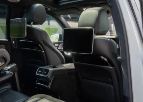 Mercedes-Benz GLS 63 AMG 4Matic+ , снимка 8
