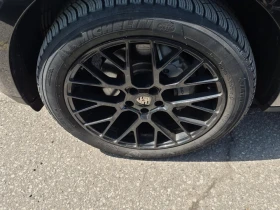 Porsche Macan, снимка 5