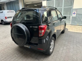 Daihatsu Terios 1.5 4WD , снимка 4