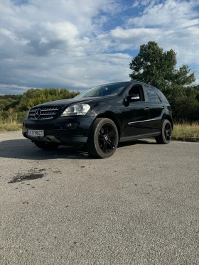 Mercedes-Benz ML 320, снимка 8
