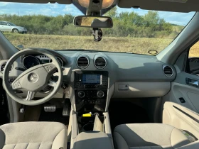 Mercedes-Benz ML 320, снимка 3