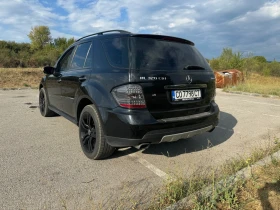 Mercedes-Benz ML 320, снимка 7