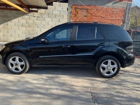 Mercedes-Benz ML 320, снимка 2