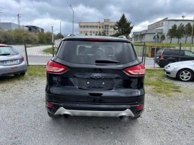 Ford Kuga ВНОС ШВЕЙЦАРИЯ! 143876км , снимка 5