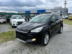 Ford Kuga ВНОС ШВЕЙЦАРИЯ! 143876км , снимка 2