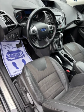 Ford Kuga ВНОС ШВЕЙЦАРИЯ! 143876км , снимка 6