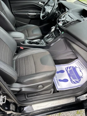 Ford Kuga ВНОС ШВЕЙЦАРИЯ! 143876км , снимка 13