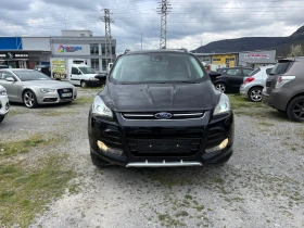 Ford Kuga ВНОС ШВЕЙЦАРИЯ! 143876км , снимка 4