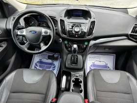 Ford Kuga ВНОС ШВЕЙЦАРИЯ! 143876км , снимка 14