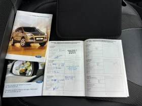 Ford Kuga ВНОС ШВЕЙЦАРИЯ! 143876км , снимка 11