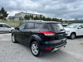 Ford Kuga ВНОС ШВЕЙЦАРИЯ! 143876км , снимка 3
